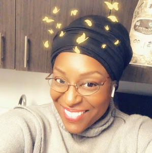 Meet your Posher, Katrina